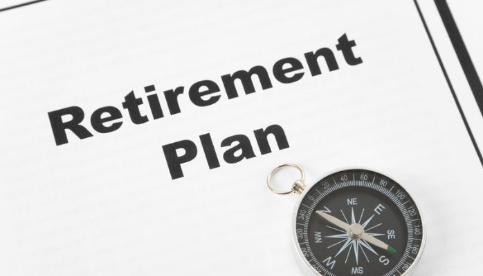Jumpstart Your Retirement Planning With This Simple Yet Powerful Exercise.