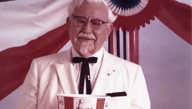 With Due Respect to the Colonel, it is Time to Celebrate a New Generation of Successful 50+ Entrepreneurs